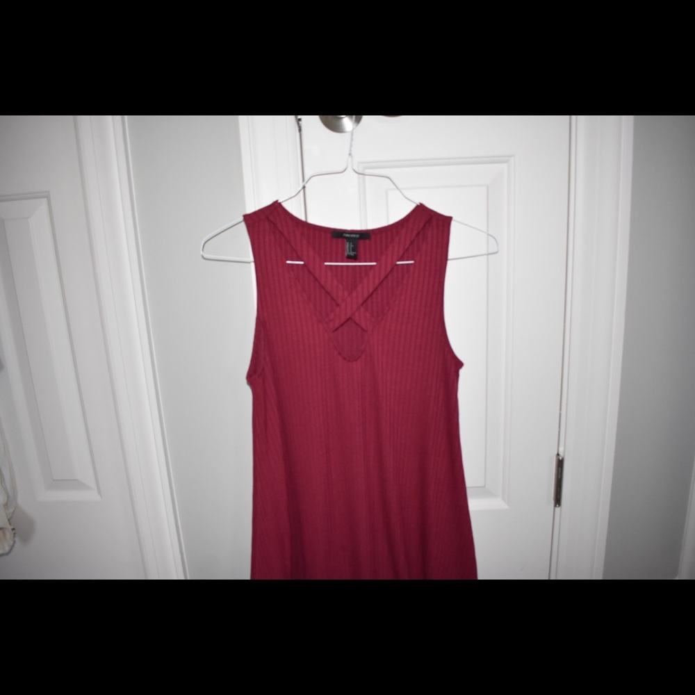Forever 21 dresses